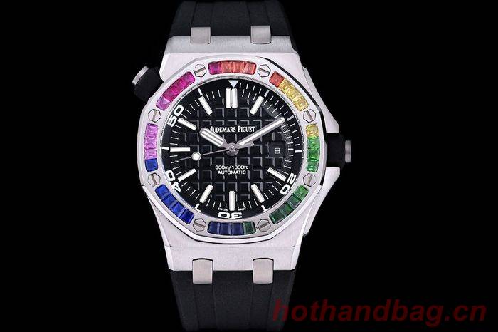 Audemars Piguet Watch APW00058